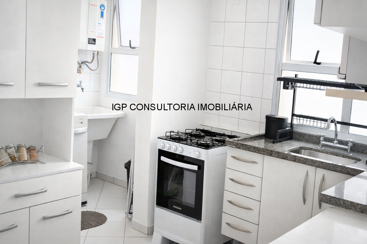 Apartamento, 3 quartos, 94 m² - Foto 6