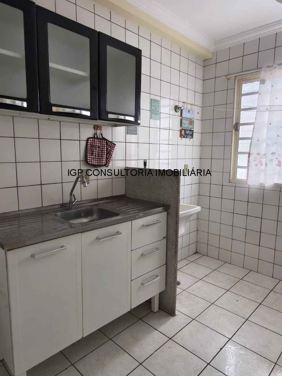 Apartamento, 2 quartos, 44 m² - Foto 7