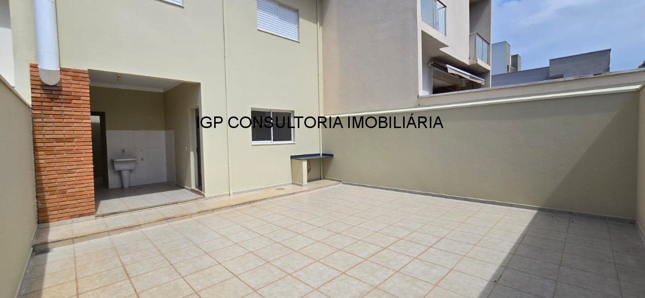 Casa, 3 quartos - Foto 17