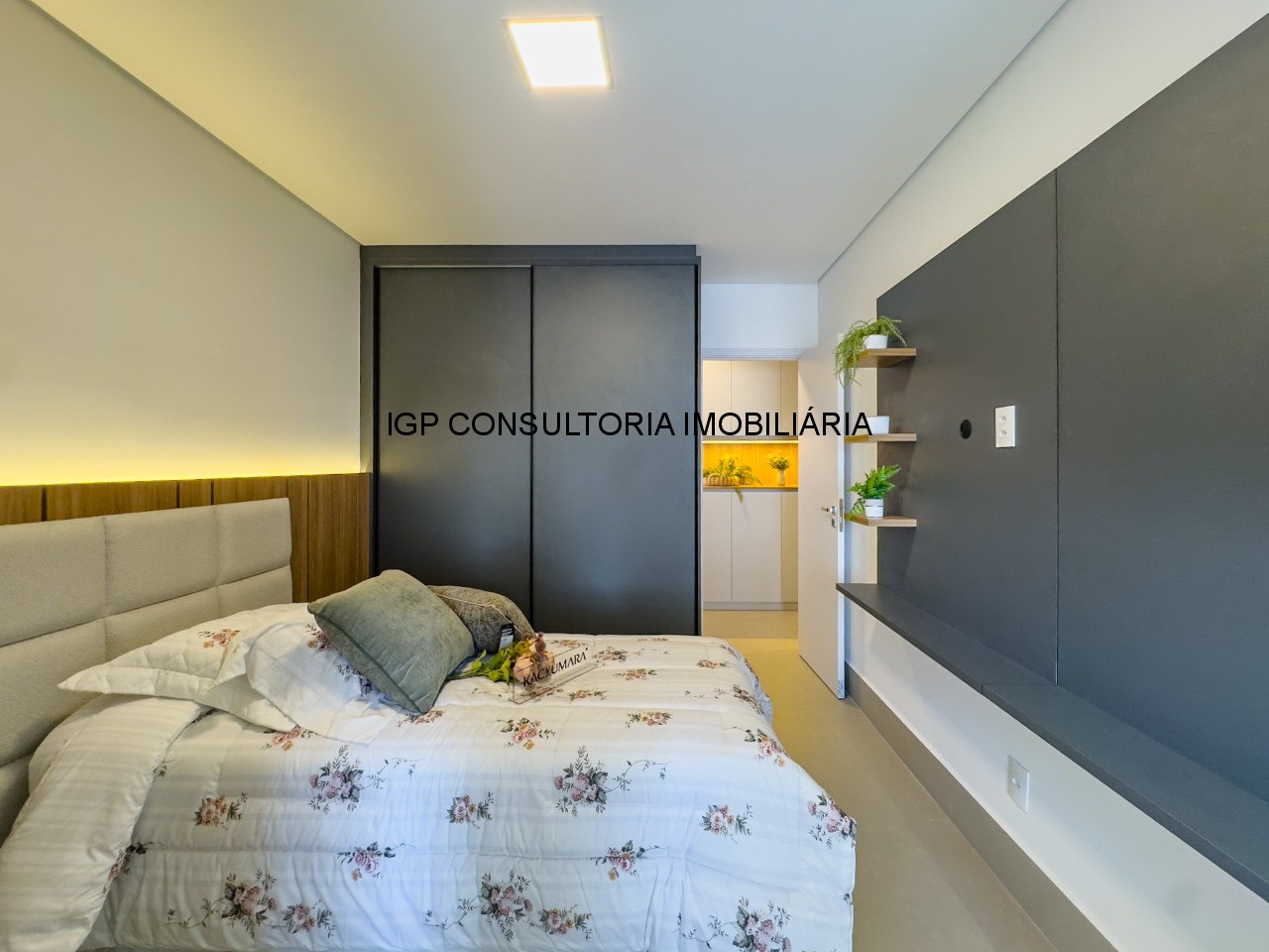 Apartamento, 3 quartos, 155 m² - Foto 11