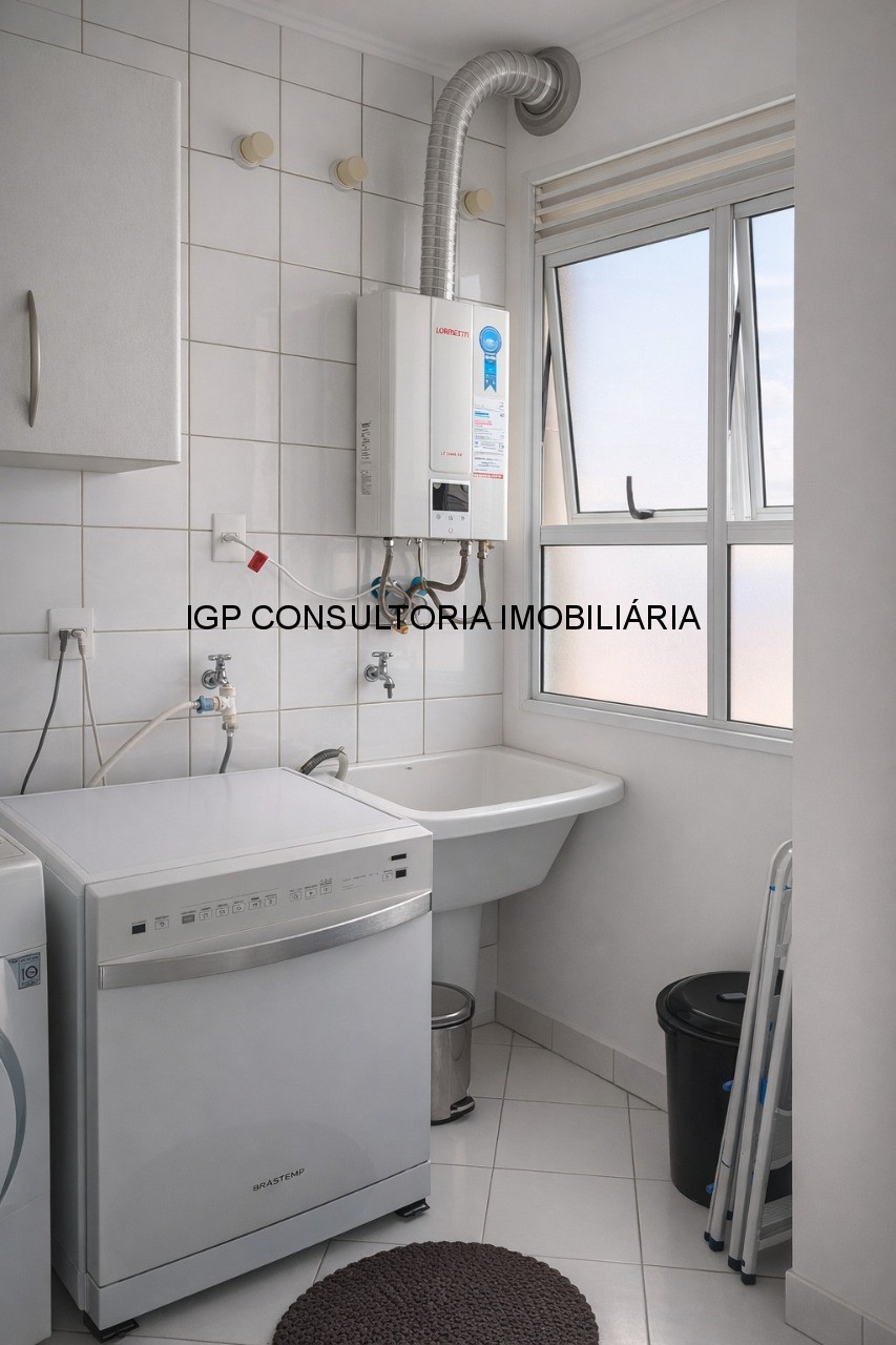 Apartamento, 3 quartos, 94 m² - Foto 17