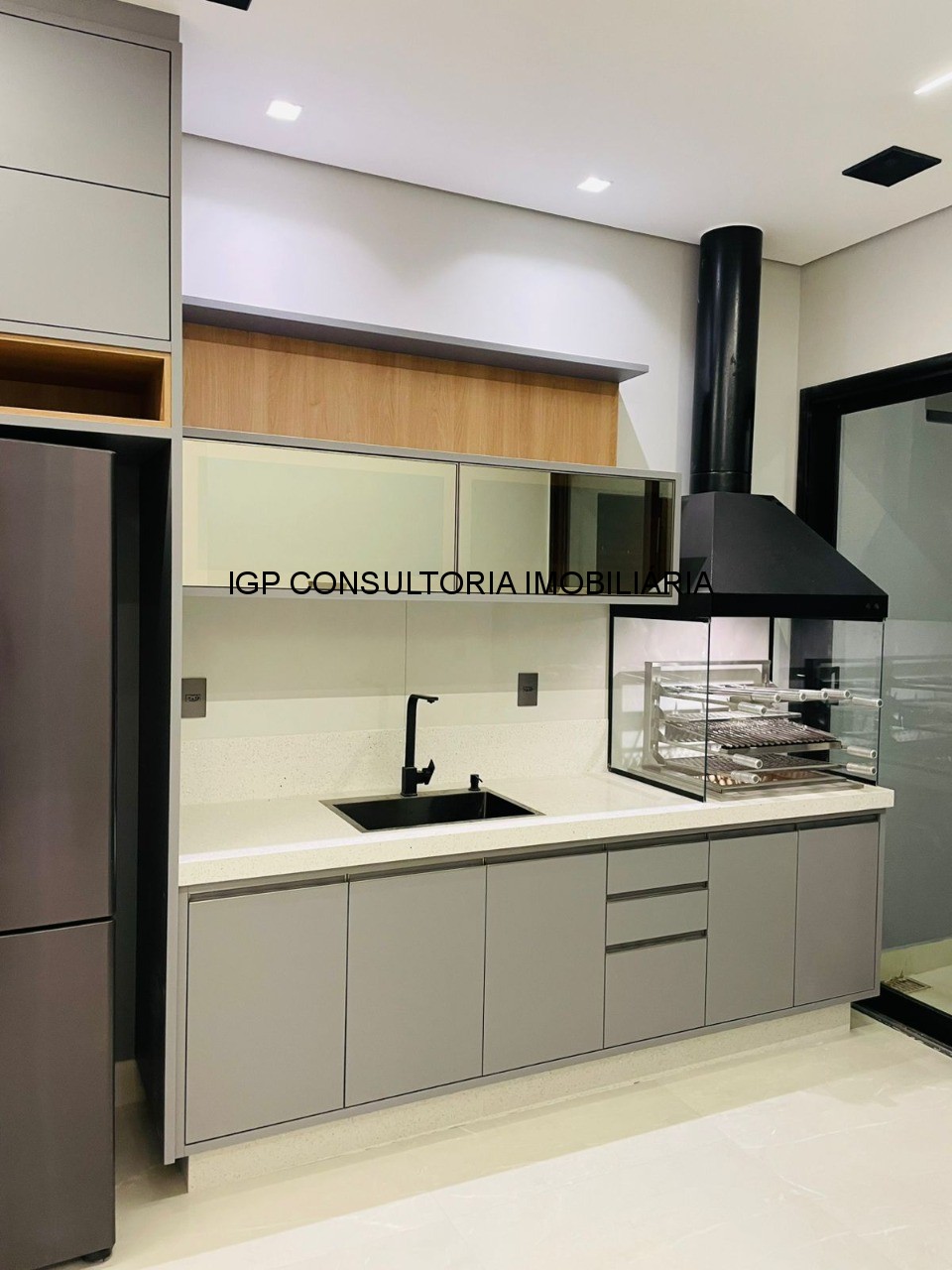 Casa, 3 quartos, 105 m² - Foto 8