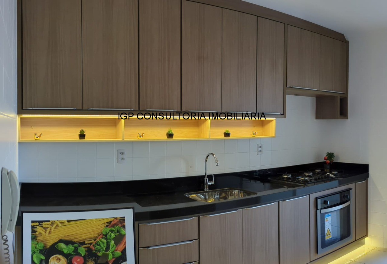 Apartamento, 3 quartos, 122 m² - Foto 8