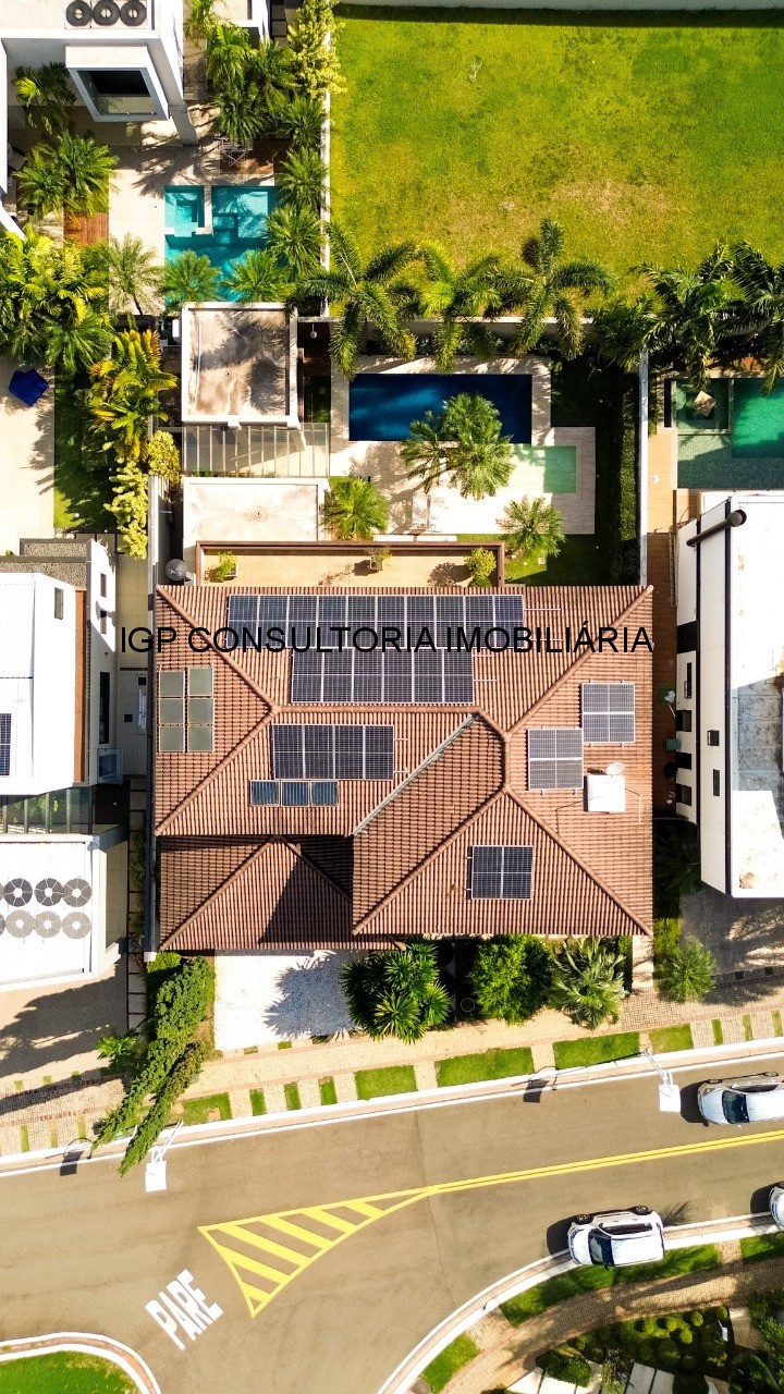 Casa, 5 quartos, 483 m² - Foto 37