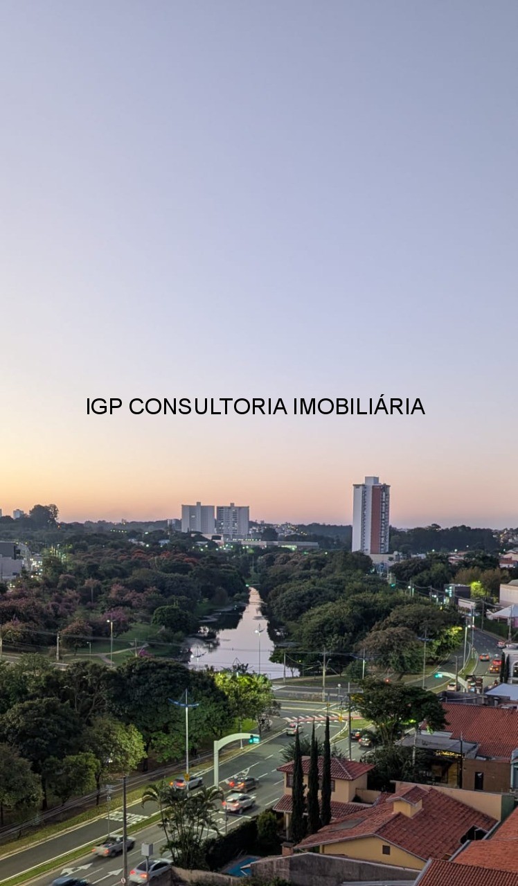 Apartamento, 3 quartos, 94 m² - Foto 1