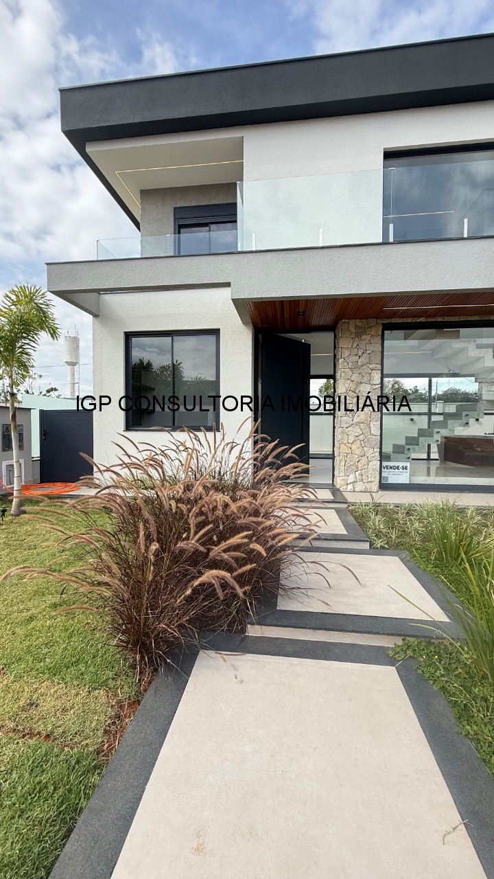 Casa, 3 quartos, 230 m² - Foto 4