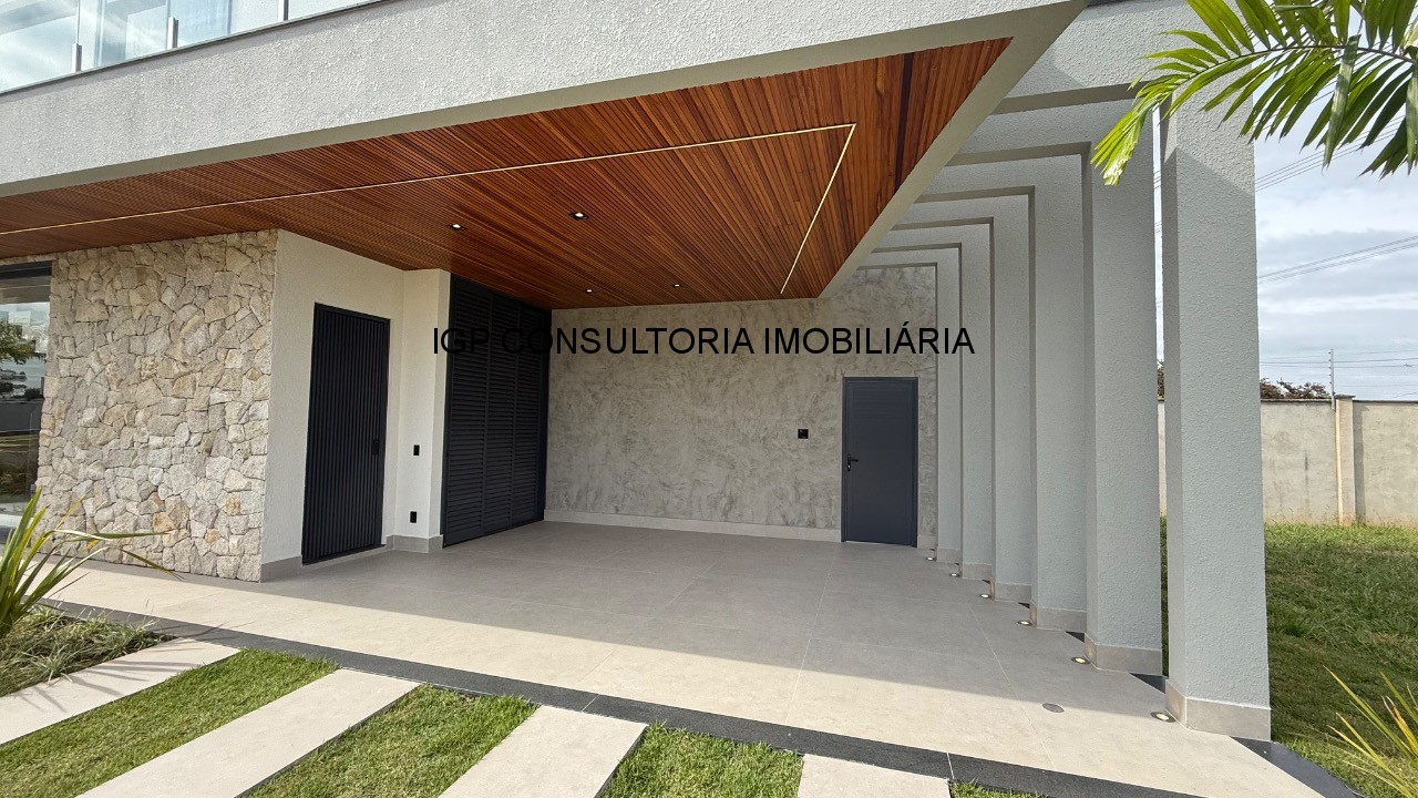 Casa, 3 quartos, 230 m² - Foto 7