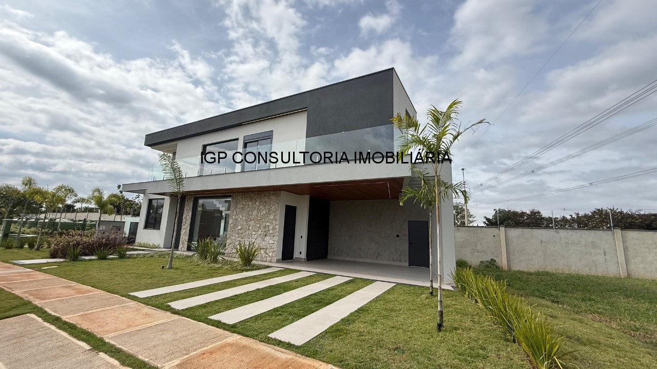 Casa, 3 quartos, 230 m² - Foto 5