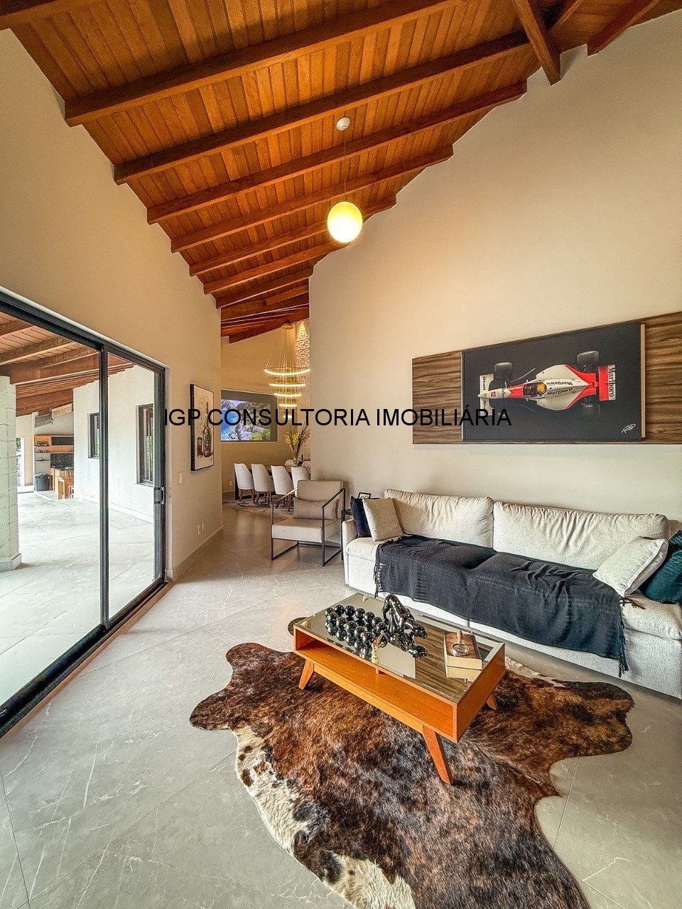 Sítio, 3 quartos, 1000 m² - Foto 5