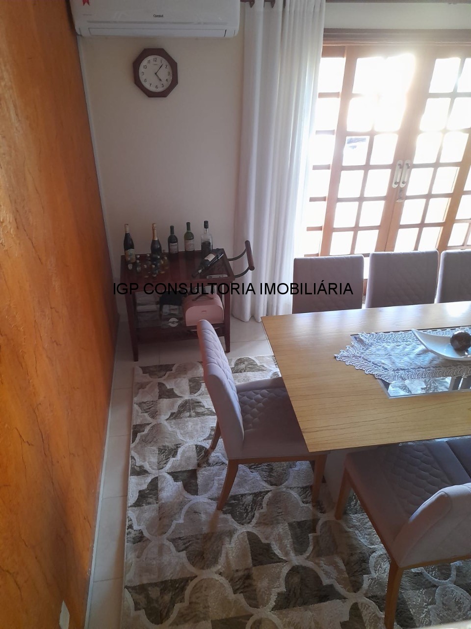 Casa, 5 quartos, 375 m² - Foto 8