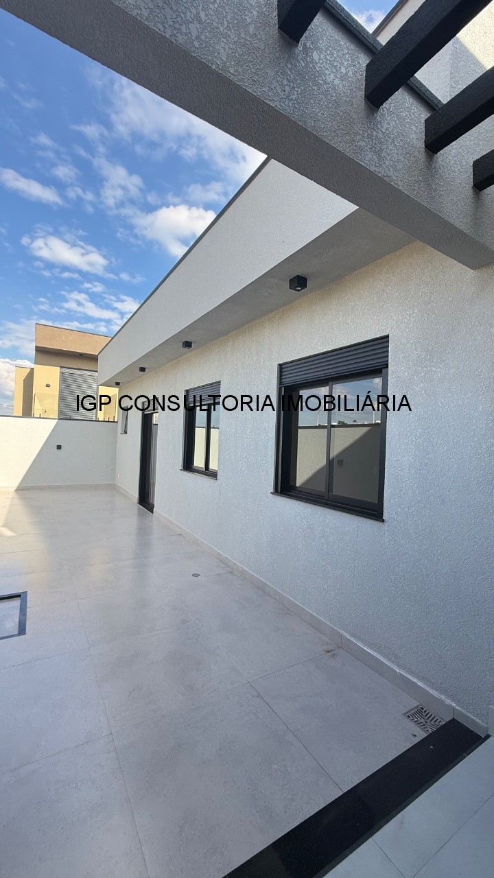 Casa, 3 quartos, 200 m² - Foto 17