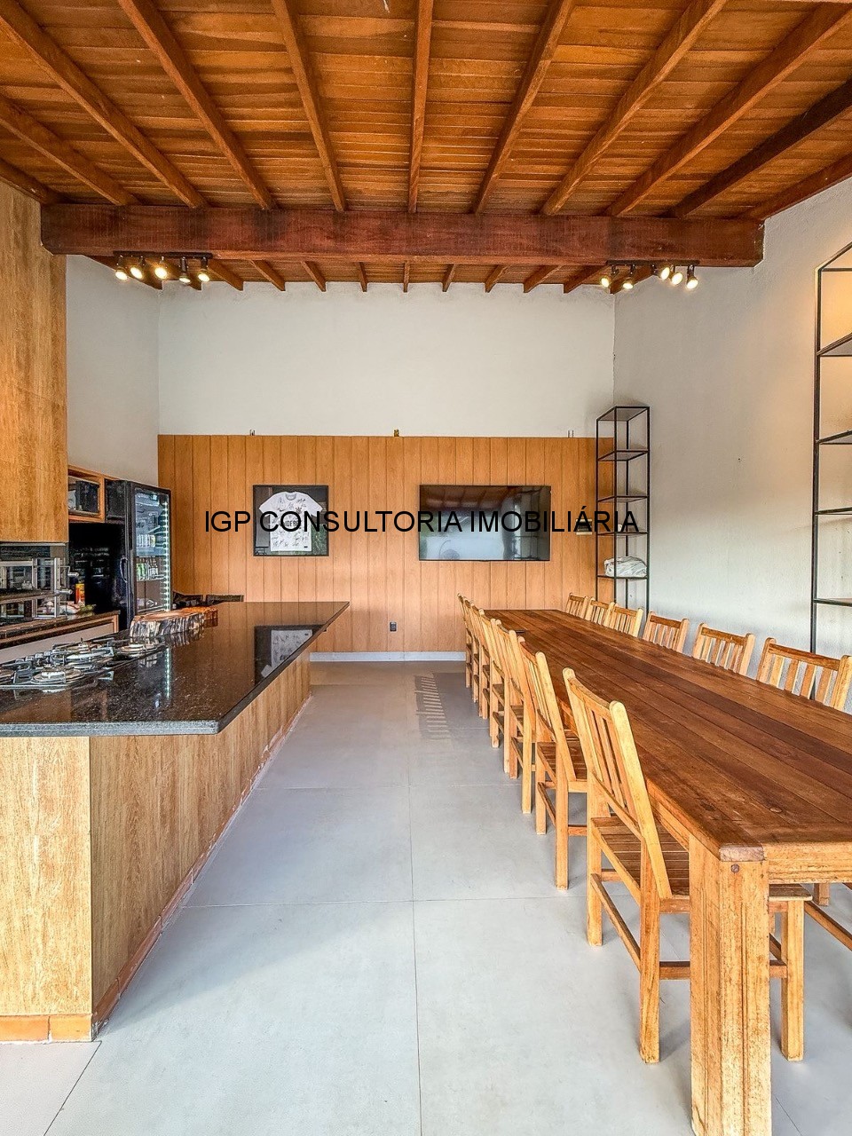 Sítio, 3 quartos, 1000 m² - Foto 2