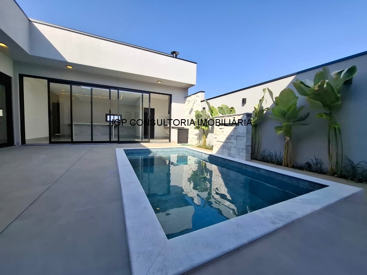 Casa, 3 quartos, 191 m² - Foto 1