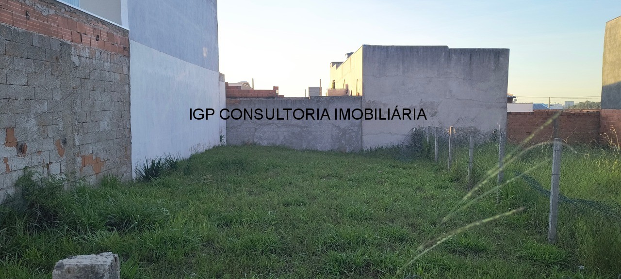 Terreno à venda em salto-sp, 181,37 m² no residencial parque - foto 9