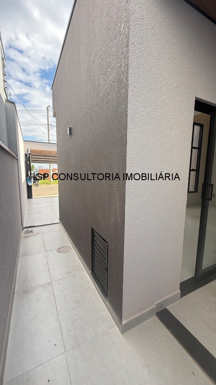 Casa, 3 quartos, 150 m² - Foto 37