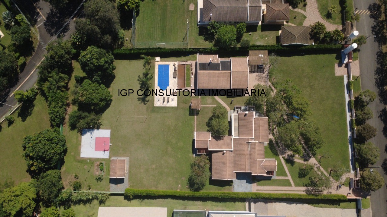 Sítio, 3 quartos, 466 m² - Foto 5