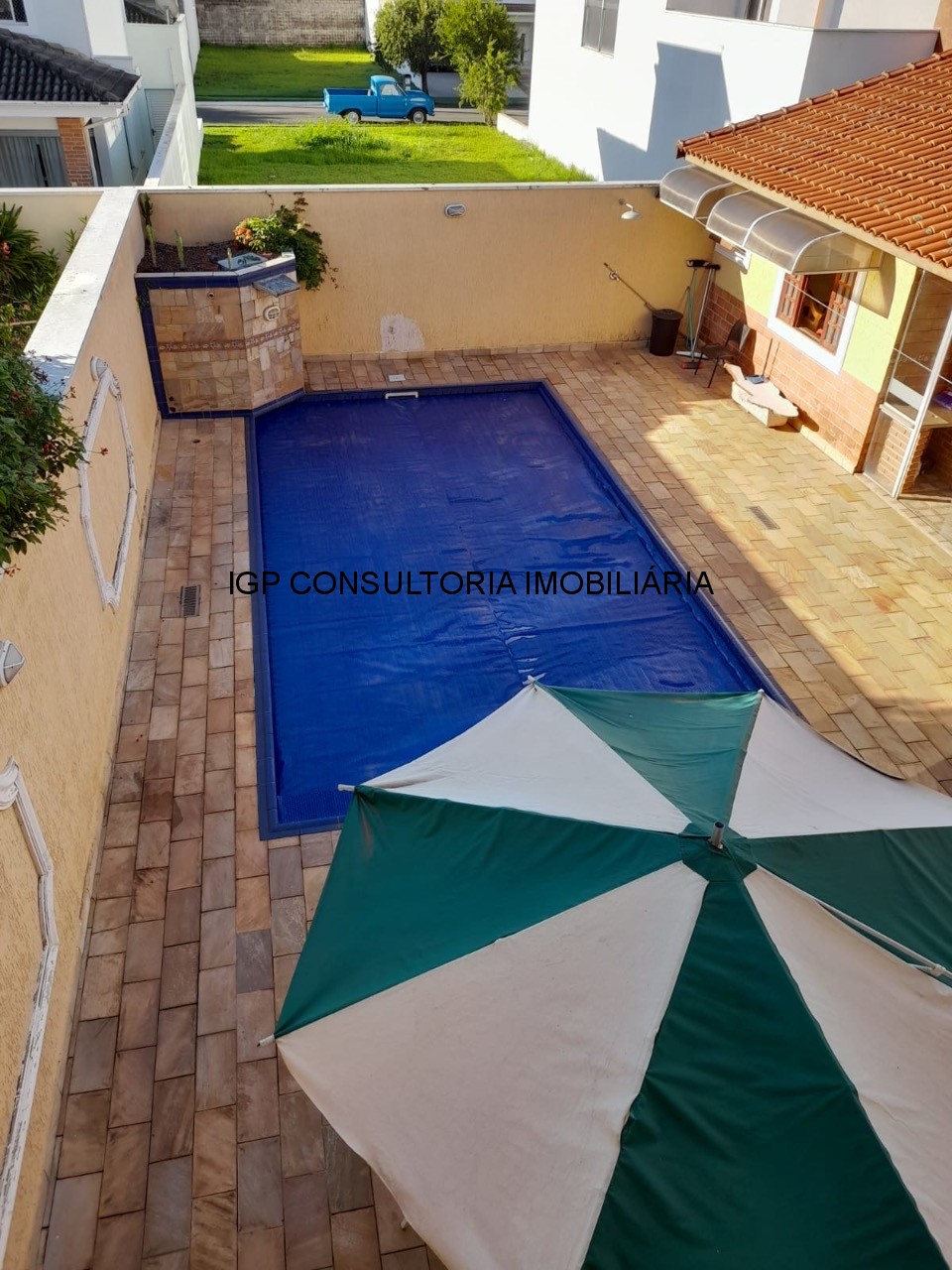 Casa, 5 quartos, 375 m² - Foto 26