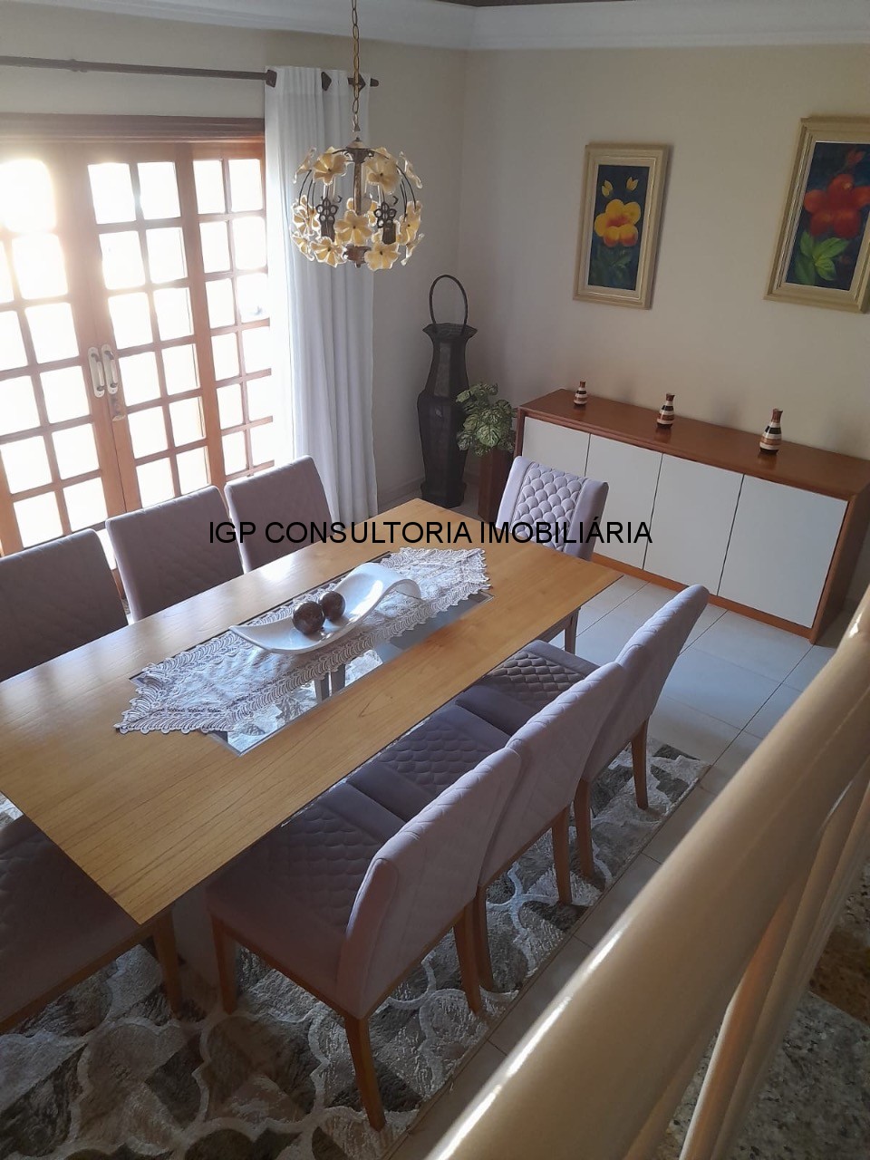 Casa, 5 quartos, 375 m² - Foto 9