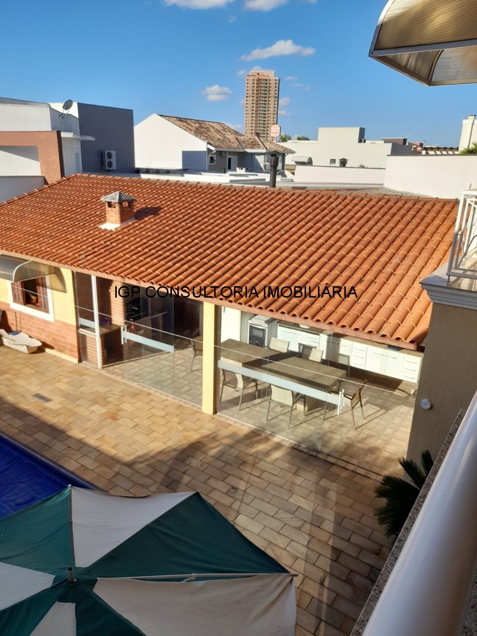 Casa, 5 quartos, 375 m² - Foto 27