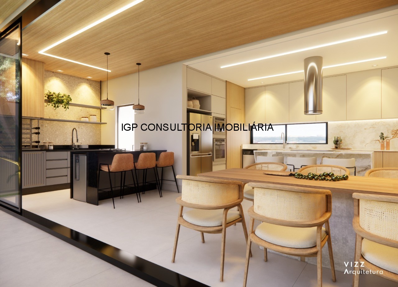 Casa, 3 quartos, 300 m² - Foto 8