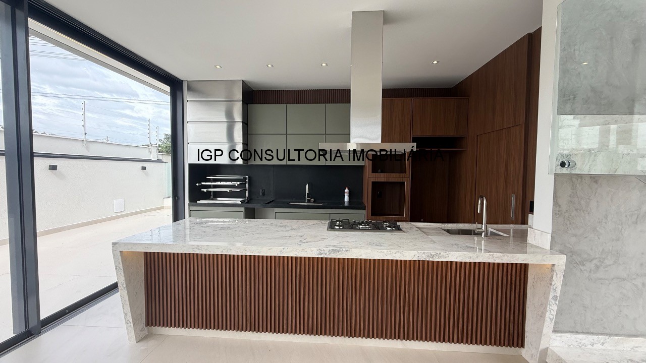 Casa, 3 quartos, 230 m² - Foto 13
