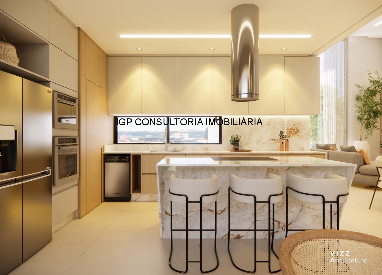Casa, 3 quartos, 300 m² - Foto 11