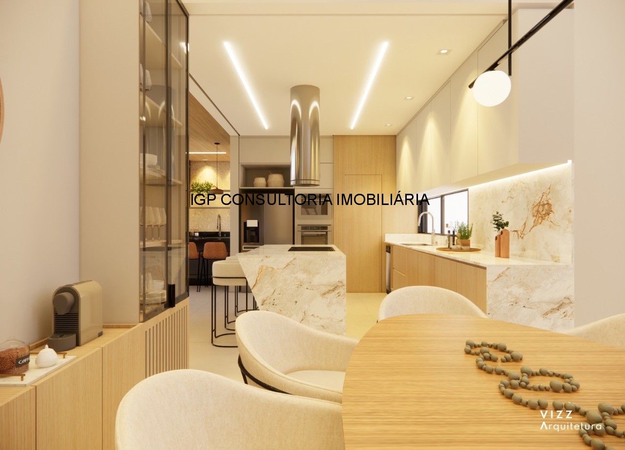 Casa, 3 quartos, 300 m² - Foto 2