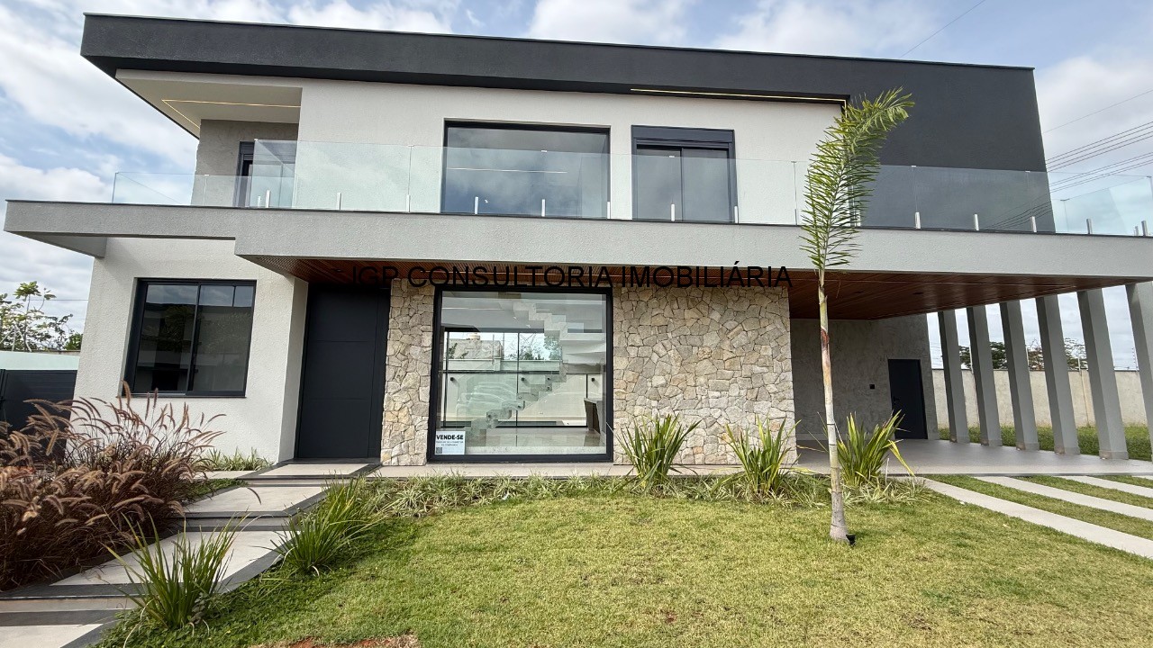 Casa, 3 quartos, 230 m² - Foto 1