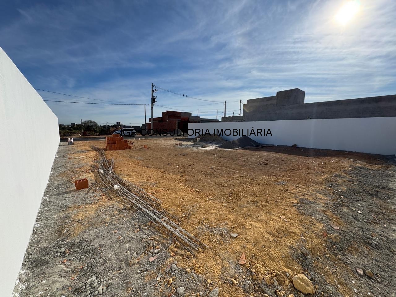 Terreno, 150 m² - Foto 1