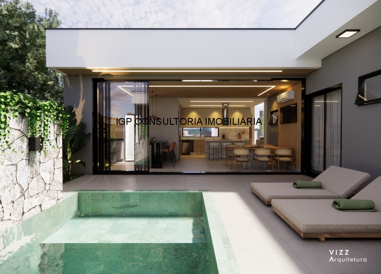 Casa, 3 quartos, 300 m² - Foto 6