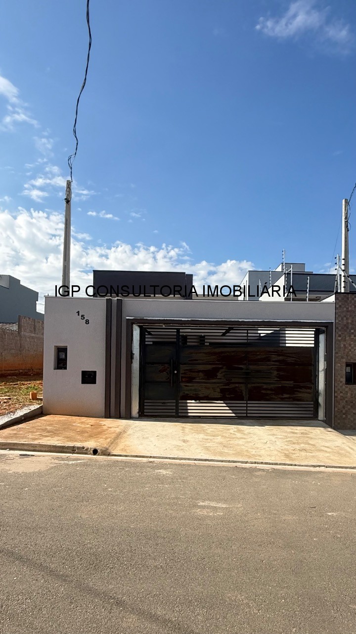 Casa, 3 quartos, 150 m² - Foto 2