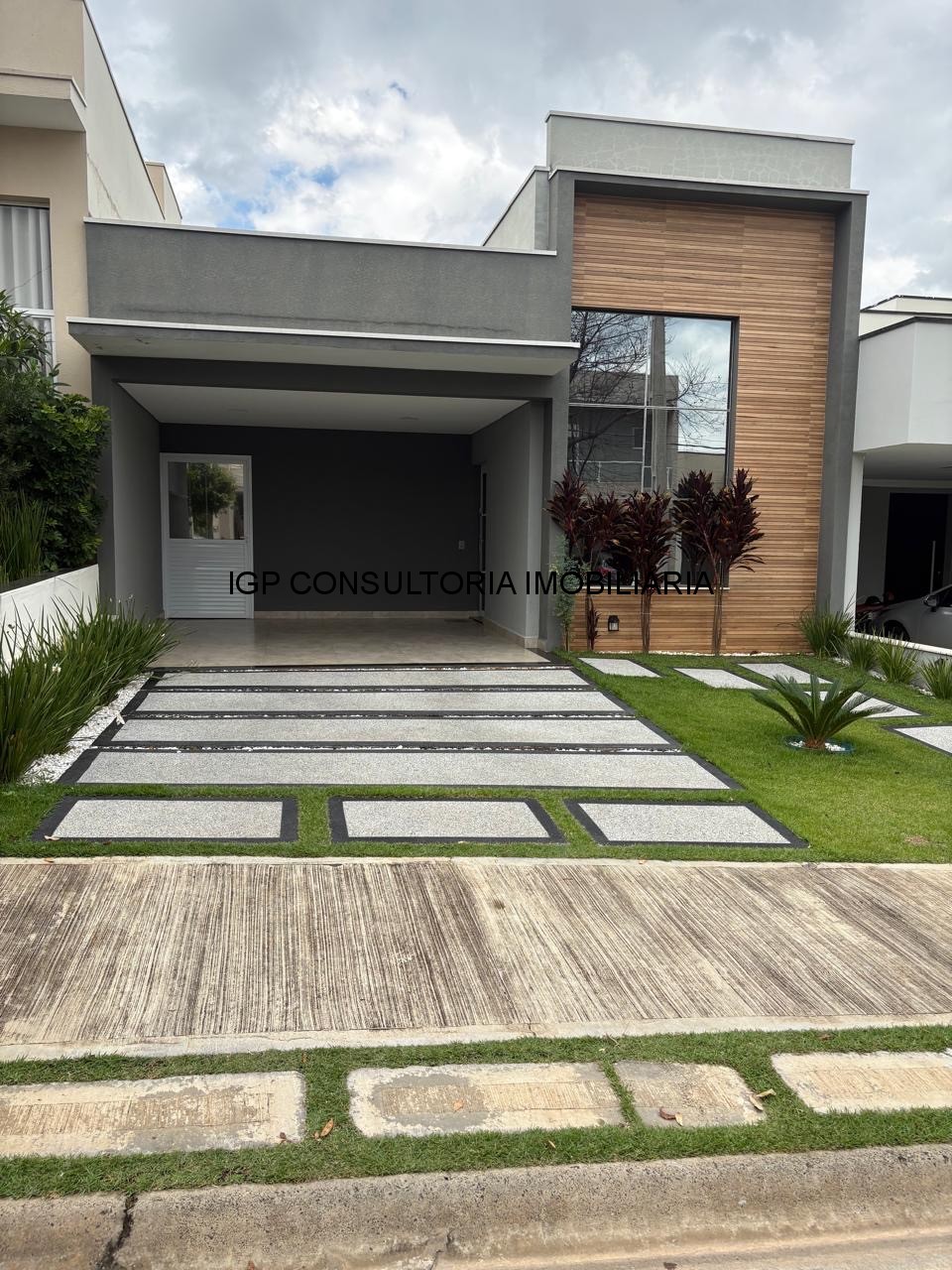 Casa, 3 quartos, 200 m² - Foto 1