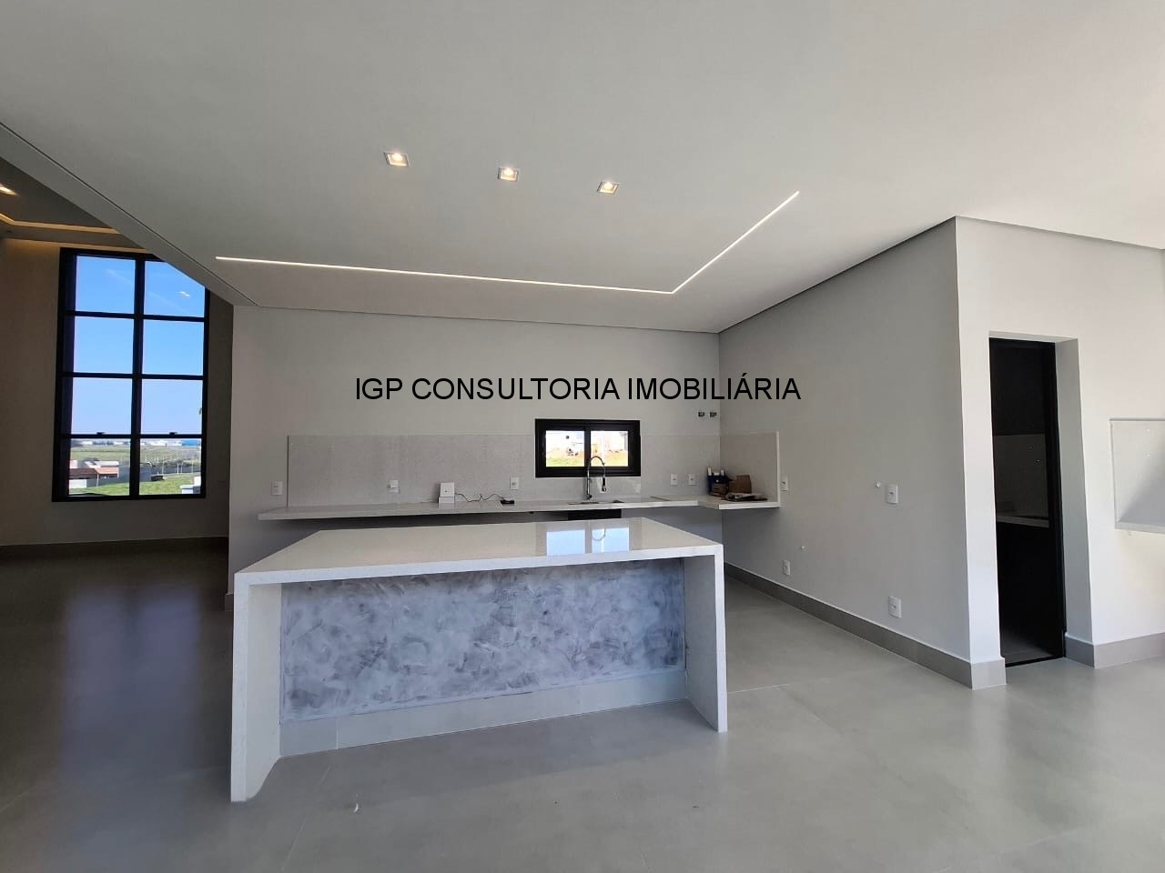 Casa, 3 quartos, 191 m² - Foto 3