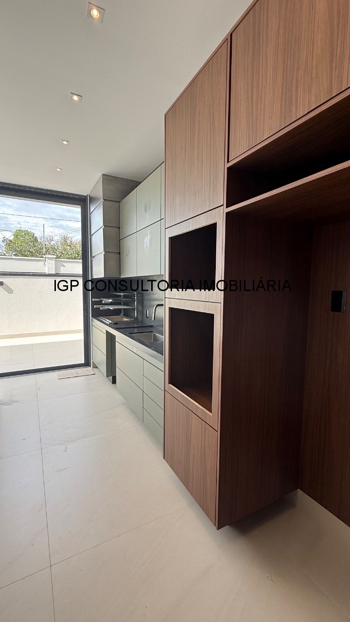 Casa, 3 quartos, 230 m² - Foto 23