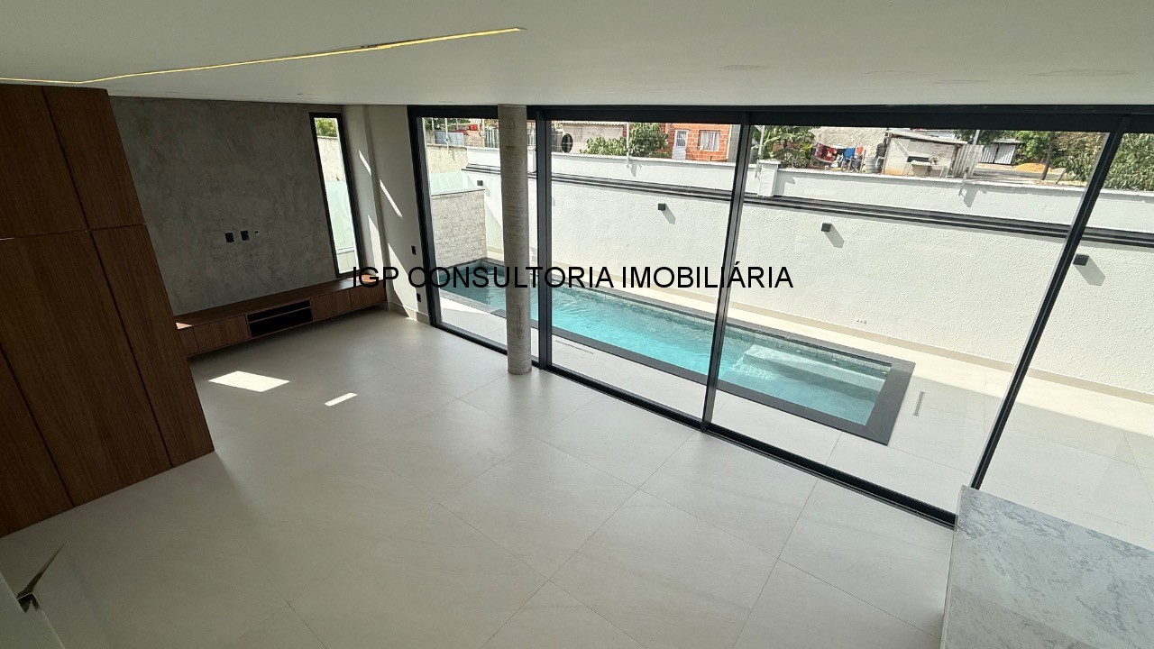 Casa, 3 quartos, 230 m² - Foto 37