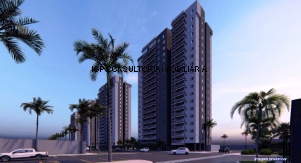 Apartamento, 2 quartos, 62 m² - Foto 3