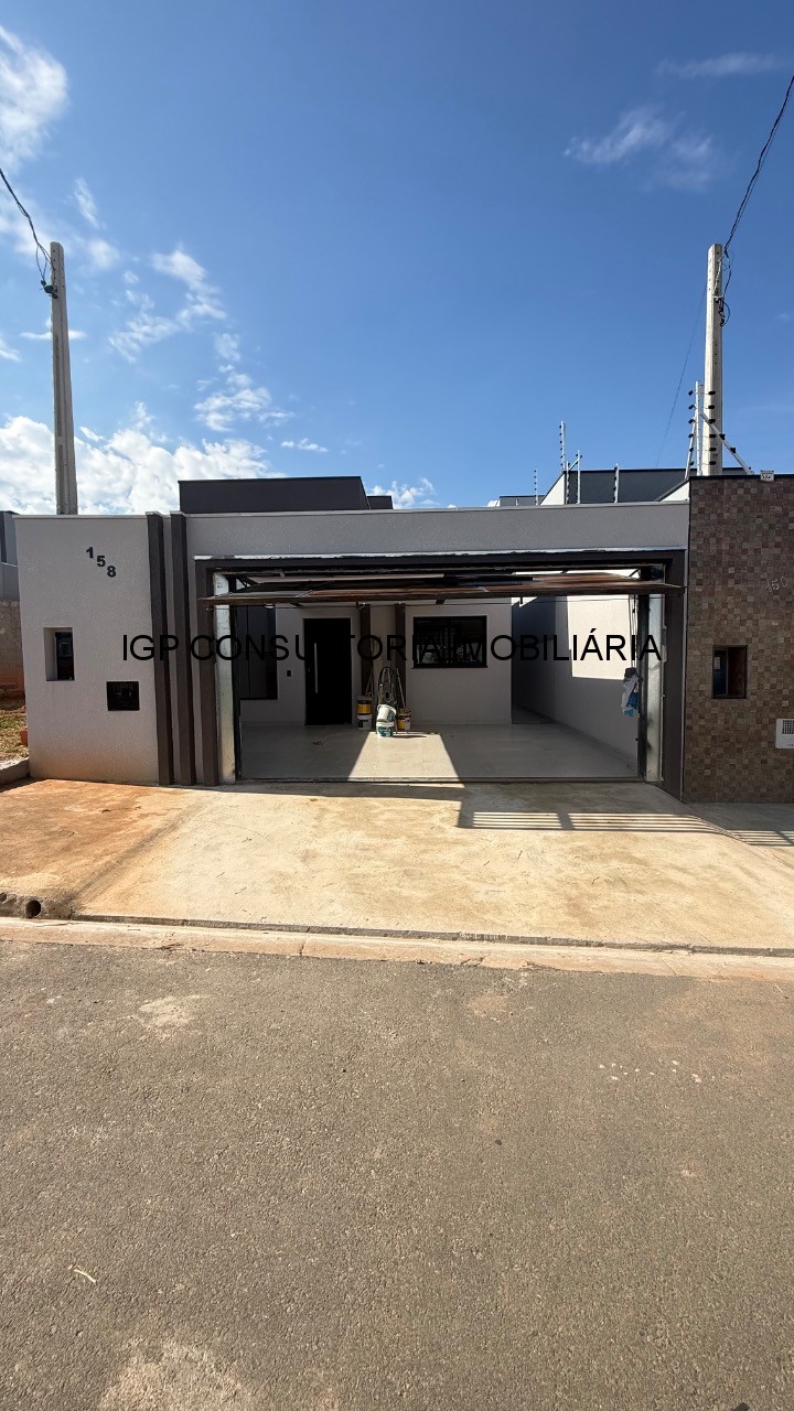 Casa, 3 quartos, 150 m² - Foto 3