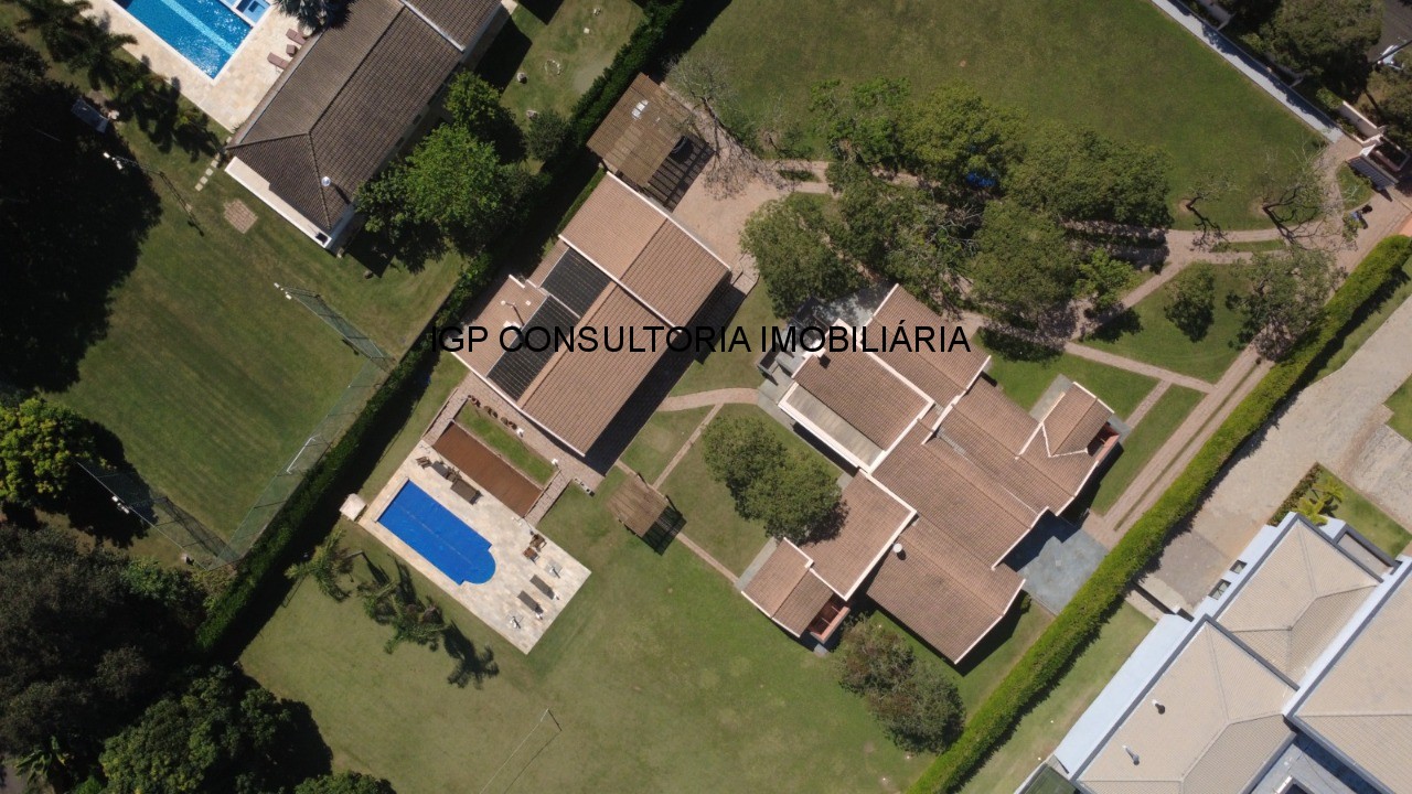 Sítio, 3 quartos, 466 m² - Foto 4