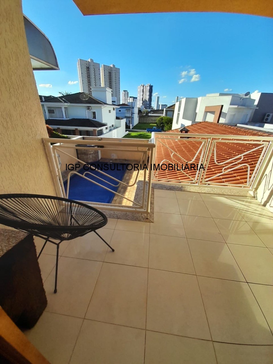Casa, 5 quartos, 375 m² - Foto 23