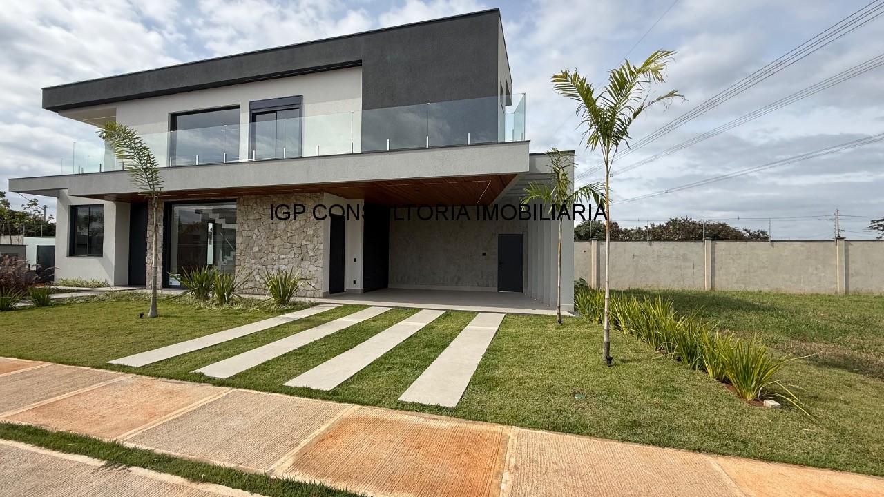 Casa, 3 quartos, 230 m² - Foto 6