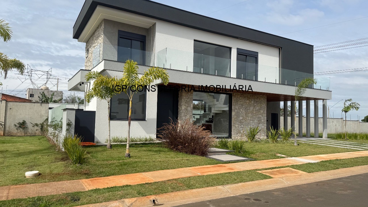Casa, 3 quartos, 230 m² - Foto 2