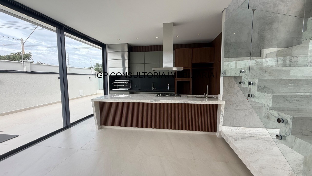 Casa, 3 quartos, 230 m² - Foto 11
