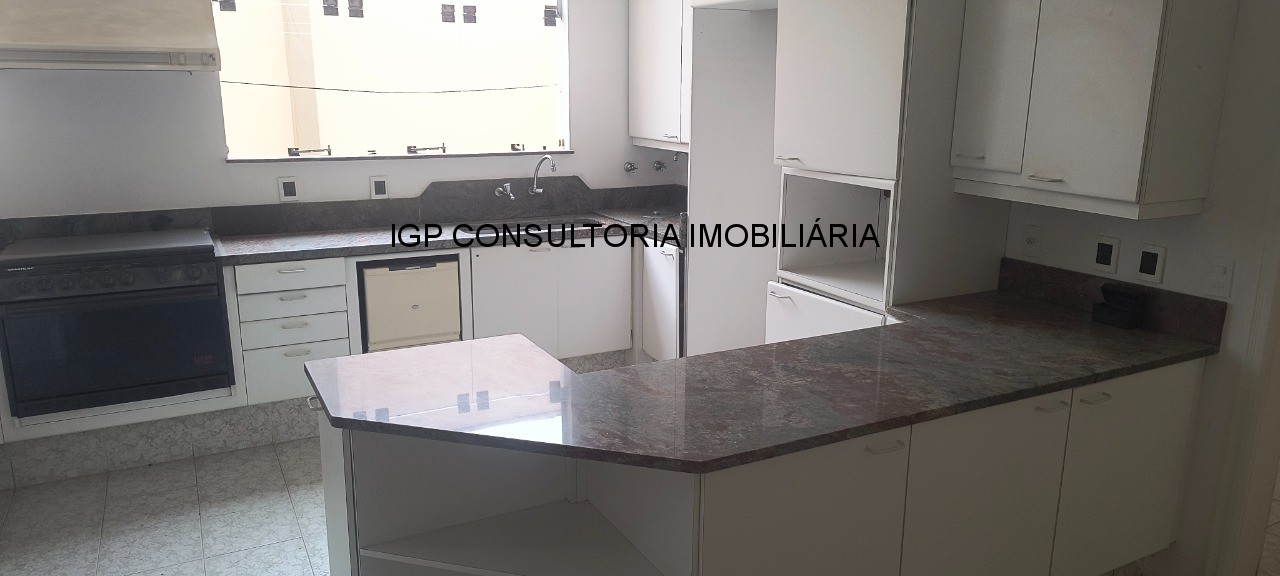 Casa, 3 quartos, 448 m² - Foto 3