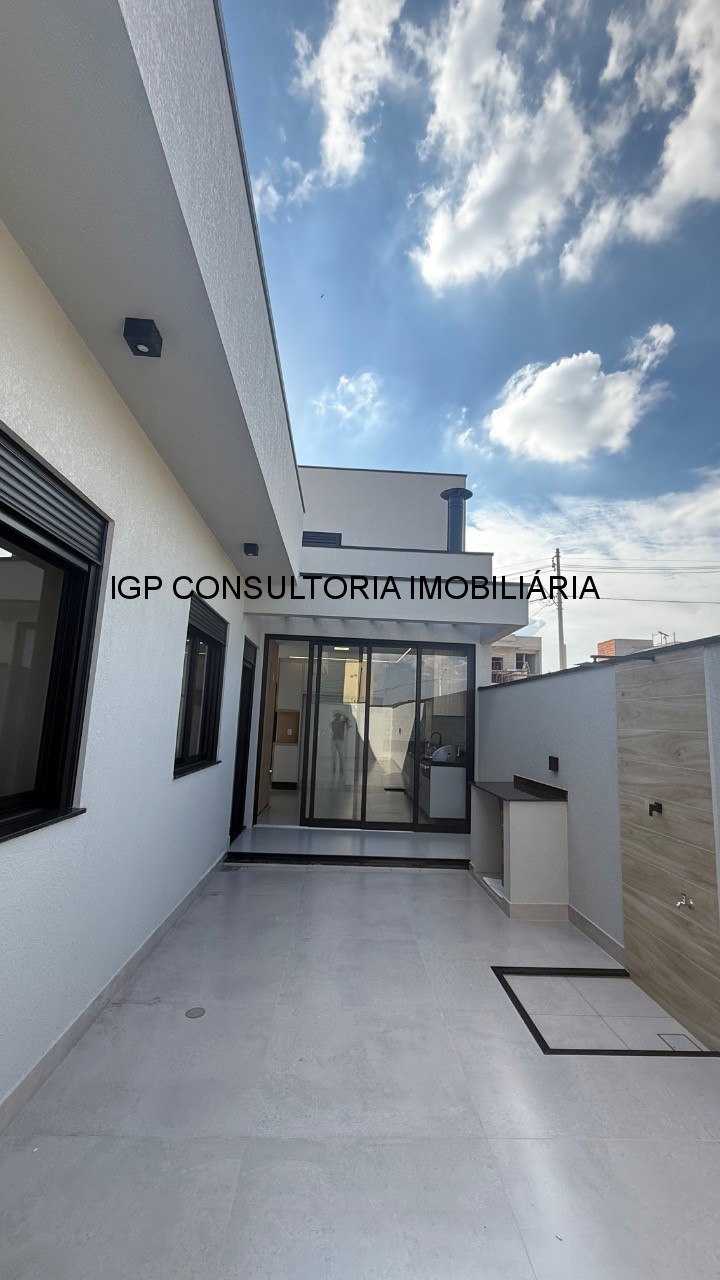 Casa, 3 quartos, 200 m² - Foto 18