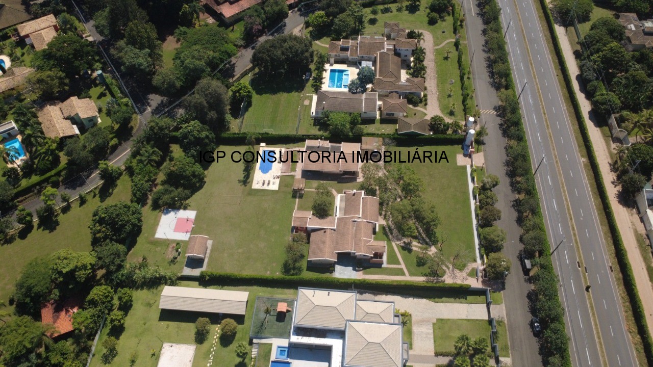 Sítio, 3 quartos, 466 m² - Foto 2