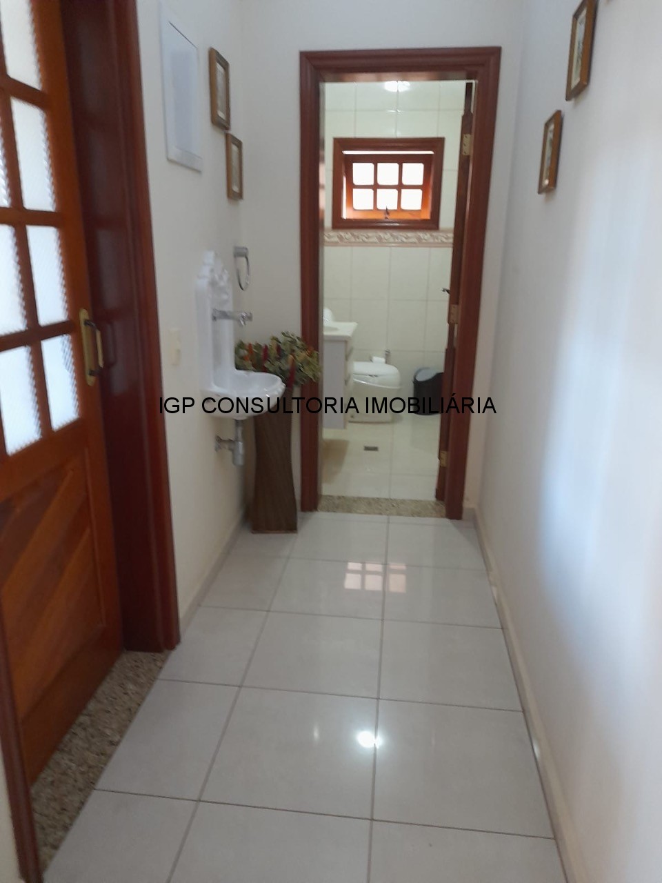 Casa, 5 quartos, 375 m² - Foto 6