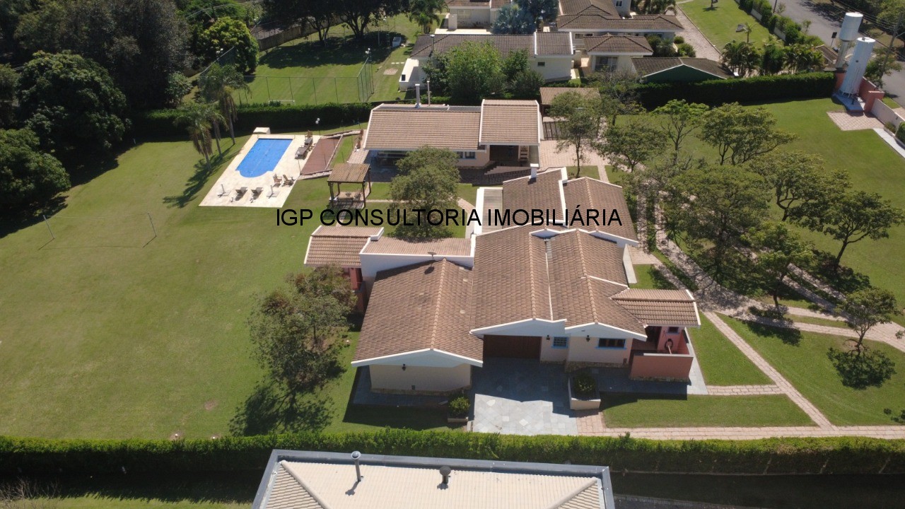 Sítio, 3 quartos, 466 m² - Foto 3