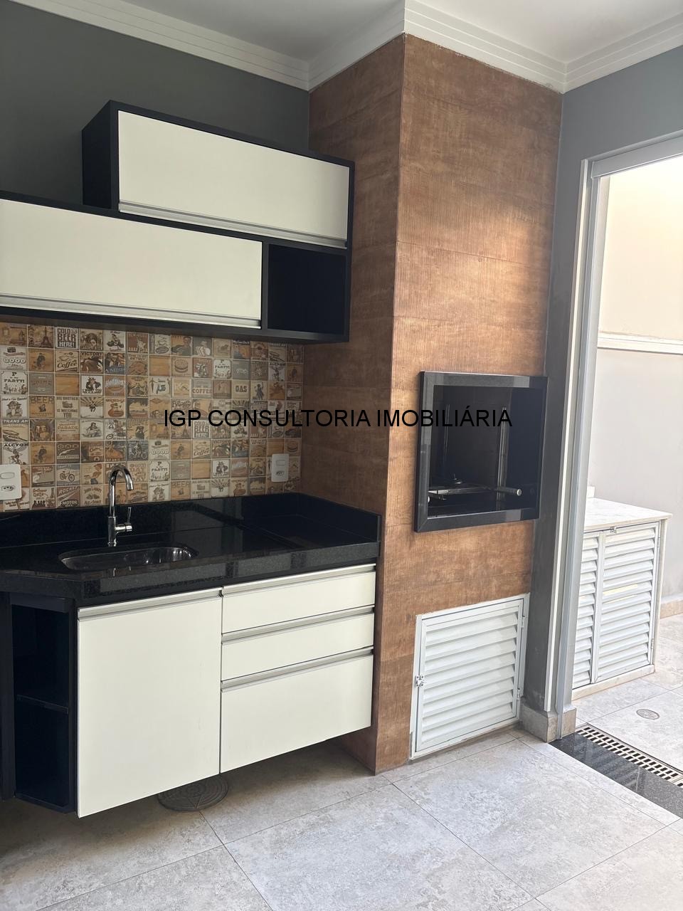 Casa, 3 quartos, 200 m² - Foto 7