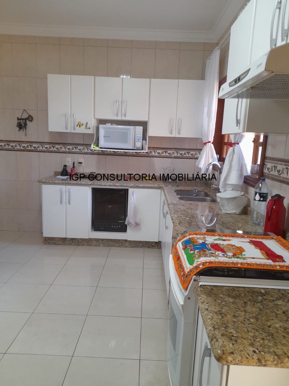 Casa, 5 quartos, 375 m² - Foto 3
