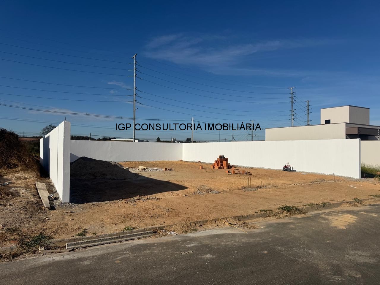Terreno, 150 m² - Foto 3